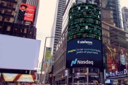 Stefanini Group abre Centro de Excelencia en Inteligencia Artificial en Estados Unidos