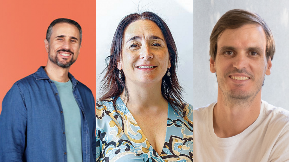 <p>Guía de Ocio: Rodrigo Guendelman, María José Naudon y Francois Pouzet comparten sus recomendados</p>