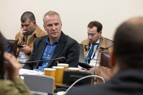 <p>Felipe Kast y la reforma previsional: "Cuando entra Marcel efectivamente logra cambiar el clima" en la discusión</p>