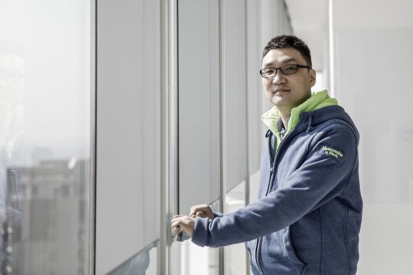 El fundador multimillonario de Temu se convierte en la persona más rica de China