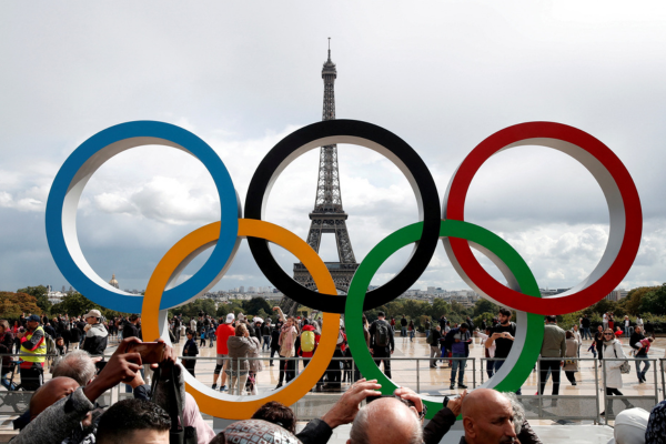 EEUU es el gran ganador de París 2024 y China lo empata en cantidad de medallas de oro