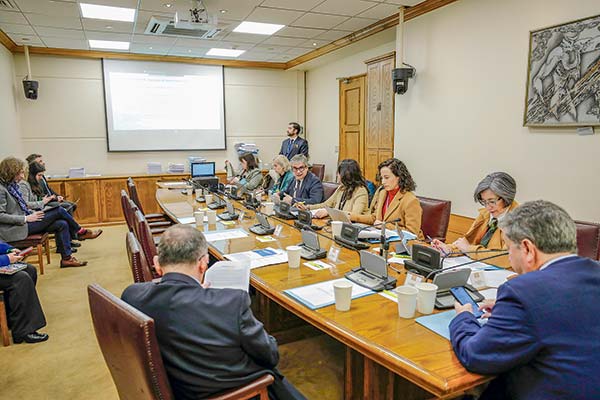 <p>Proyecto antievasión: Hacienda pone plazos a levantamiento del secreto bancario y sube la vara al denunciante anónimo</p>