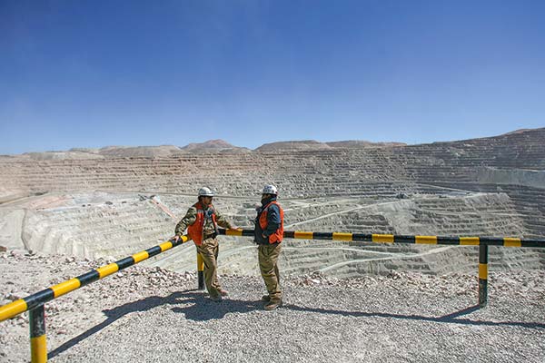 <p>Fotos: Reuters</p>