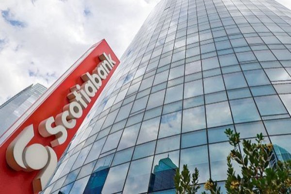 Scotiabank acuerda comprar 14,9% de KeyCorp por US$ 2.800 millones en apuesta por centrarse en Norteamérica
