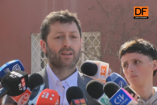 <p>Ahora en DF | UDI critica postura de Boric frente a elecciones de Venezuela: "Es inconsistente decir que perdió Maduro, pero no diga quién ganó"</p>