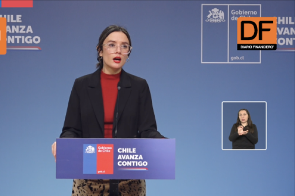 <p>Ahora en DF | Ministra Vallejo reconoce que el Estado no tiene la “musculatura” para la creación inmediata de una empresa estatal eléctrica</p>