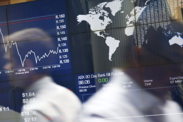 Bonos vuelven a ser una garantía de cobertura para los inversionistas