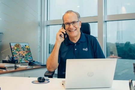 Presidente de Tigo sobre posible llegada de Milicom a la firma: "Si se concreta, habría un operador mucho más fuerte”
