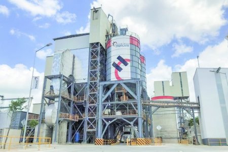 Los efectos de la llegada de la cementera Holcim a Perú: mayor dinamismo e inversión