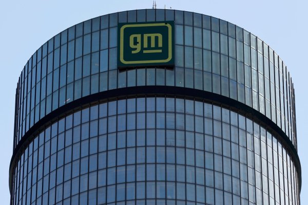 <p>GM recorta empleos en China a medida que reconsidera su posición en el mayor mercado automotor del mundo</p>