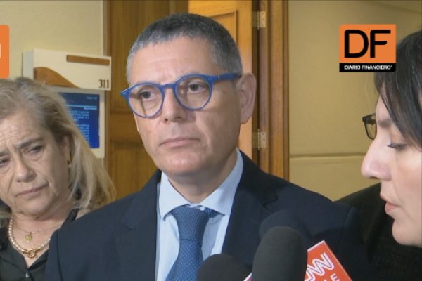 <p>Ahora en DF | Sernac detalla modelo de compensaciones por cortes masivos de luz: solo Enel ha respondido a requerimientos</p>