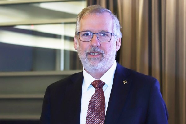 Sonda se consolida en Brasil pero mira expansión en EEUU con AI, cloud y data centers
