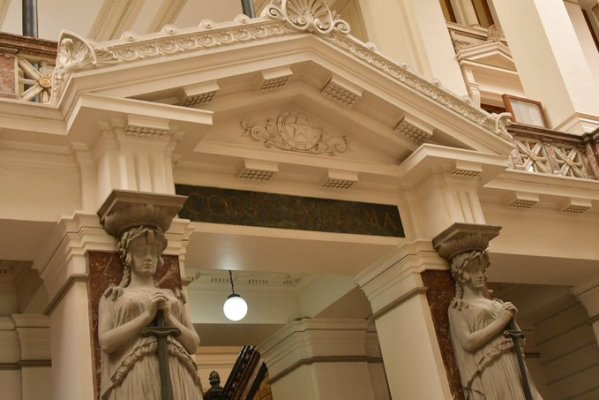 Gobierno propone a Jessica González y Mireya López para ser ministras de la Corte Suprema