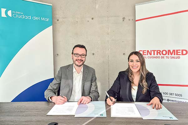 <p>Grupo Banmédica refuerza presencia en Valparaíso y amplía red de atención de Clínica Ciudad del Mar a seis sucursales</p>