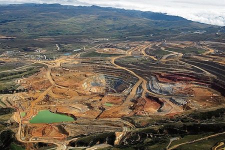 Minera peruana Buenaventura cierra venta de Chaupiloma a Franco-Nevada por US$ 210 millones