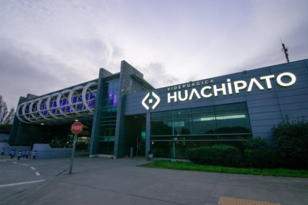 <p>Huachipato golpea los resultados de CAP: pérdidas llegan a US$ 350 millones en el primer semestre</p>