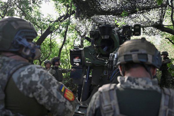 Ucrania lanzó su mayor ataque con drones de la guerra contra cuatro bases aéreas de Rusia