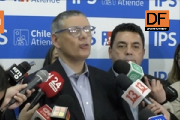 <p>Ahora en DF | Sernac anuncia que ChileAtiende habilitará oficinas para recibir reclamos por cortes de luz</p>