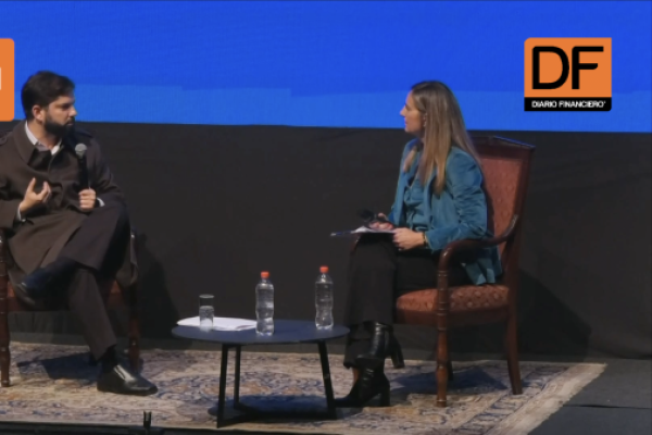 <p>Ahora en DF | Presidente Boric recibe Informe PNUD 2024: “Confirma que se quieren cambios estructurales con gradualidad”</p>