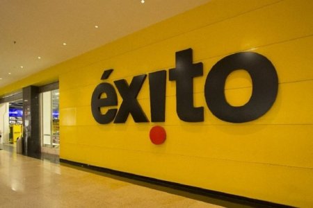 Colombiano Grupo Éxito tiene un plan a tres años para la reconversión de 150 tiendas de su cadena