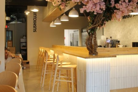 Argentina Sushiclub desembarca en Chile como parte de un plan de expansión que mira a Europa para 2025
