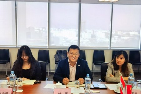 La “ruta de la seda” de China asoma con nueva propuesta de inversiones en Perú