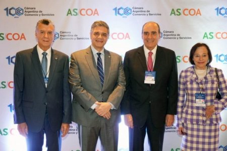 Posible fraude en elecciones de Venezuela marca la apertura del seminario Latin American Cities Conference en Argentina
