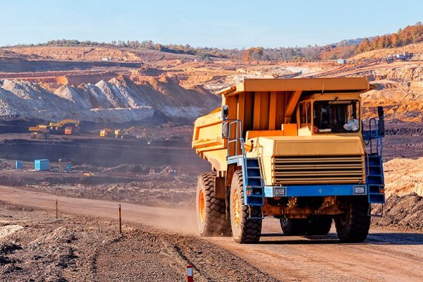 <p>La inversión ejecutada en grandes proyectos continúa de capa caída en Chile</p>