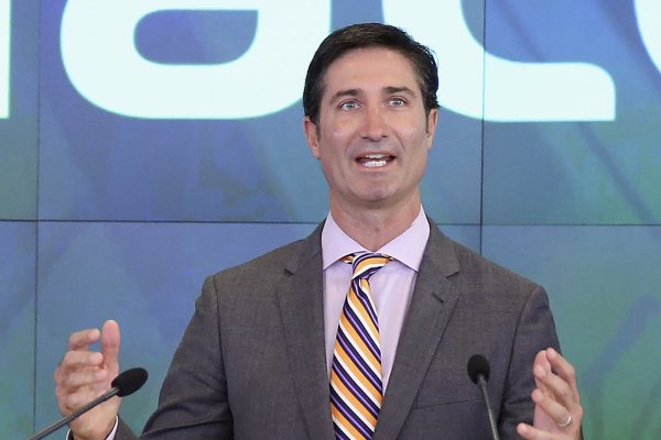 <p>Foto: Bloomberg</p>