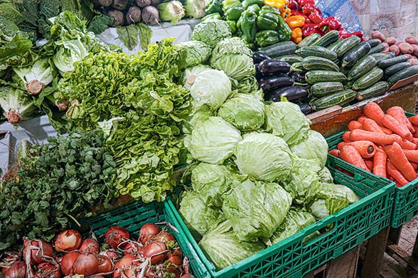 <p>Valor de la Canasta Básica de Alimentos crece en julio y llega a su mayor nivel desde enero</p>