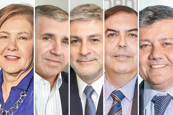 En la recta final: los últimos movimientos para definir el cargo más codiciado del sector eléctrico