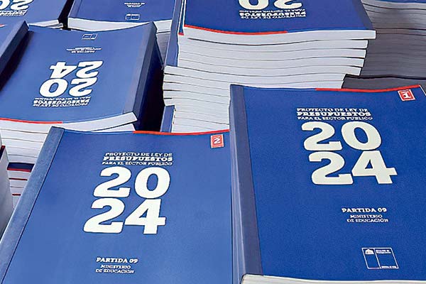Gasto público tiene nulo espacio para crecer hasta 2028 y le pone presión al nuevo Gobierno