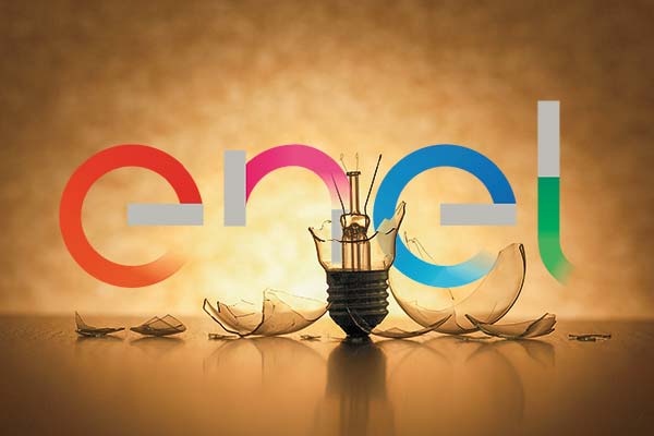 Crisis de Enel se agudiza y avanza proceso para poner fin a concesión