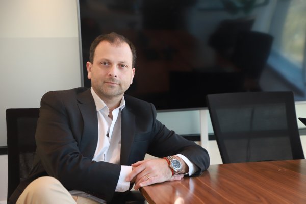 Enrique Hott, CFO de Copeval: “Lo peor ya pasó, ahora los números solo van a ir mejorando"