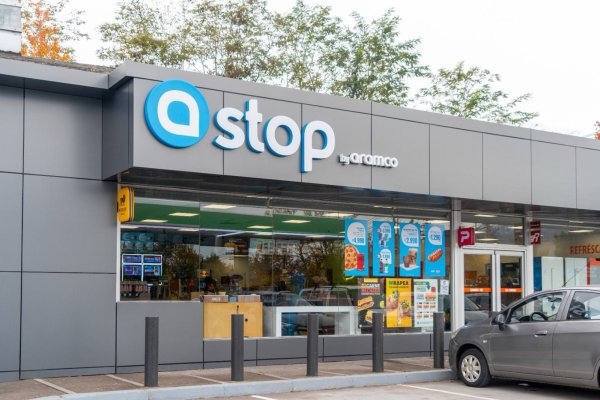La agresiva expansión de Aramco en Chile