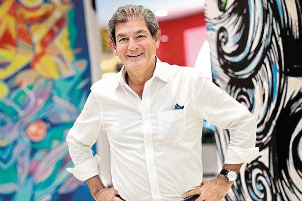 Jockey Plaza, el mall pionero de capitales chilenos en Perú potencia su liderazgo
