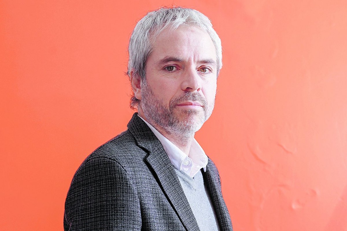 <p>Ropa usada e hidrógeno verde: los negocios de Gonzalo Blumel</p>