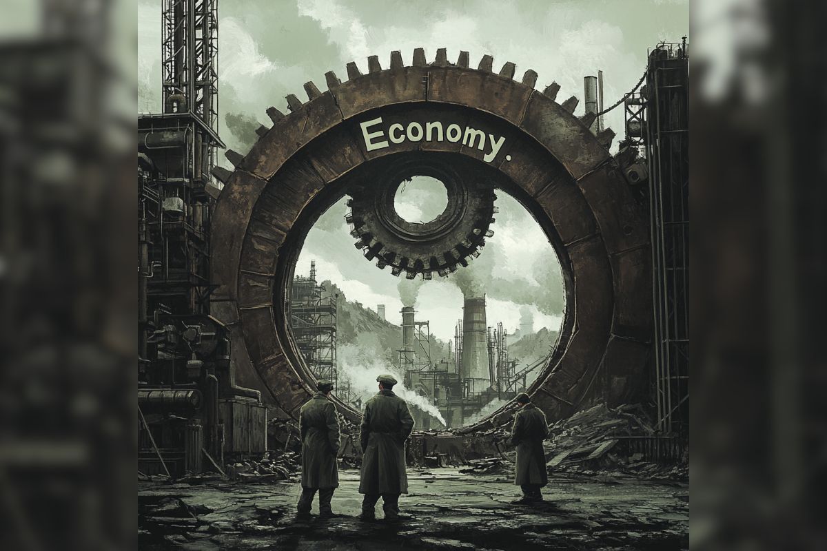 <p>Columna JJ Jinks: Planificación estatal: inaceptable</p>