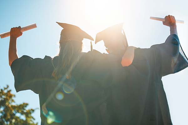 <p>¿Cuál es el perfil de las Becas Chile? La mayoría se va a Europa y solo cuatro a las universidades más prestigiosas de EEUU</p>