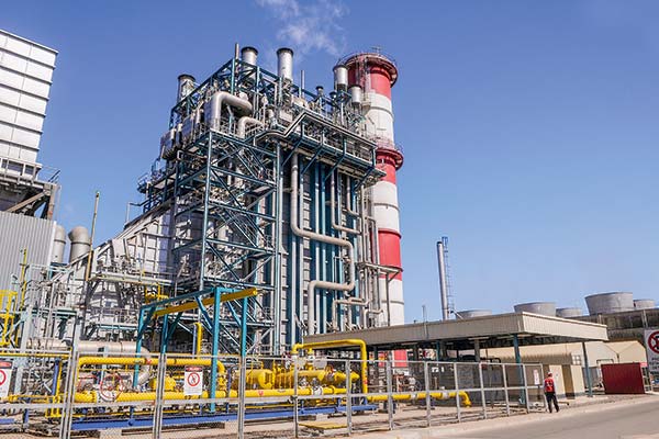 Coordinador Eléctrico eleva a la SEC incumplimiento normativo de Colbún por resultados de auditoría técnica a unidades de Nehuenco