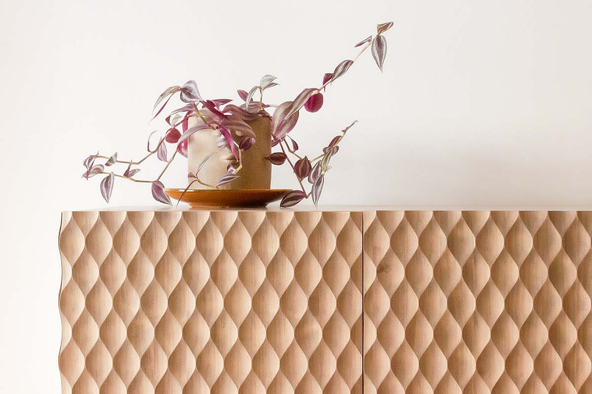 <p>Muebles made in Chile: tres propuestas que combinan tecnología y artesanía</p>