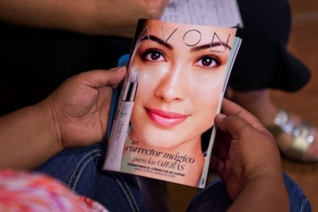 Tras ingreso de Avon a la Ley de Quiebras, Natura habló sobre la operación en Colombia