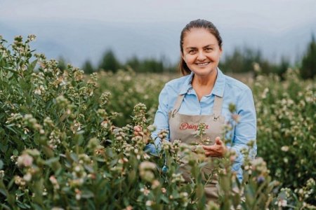 Grupo Danper seguirá de compras: apunta a crecer en más de 50% a 2030