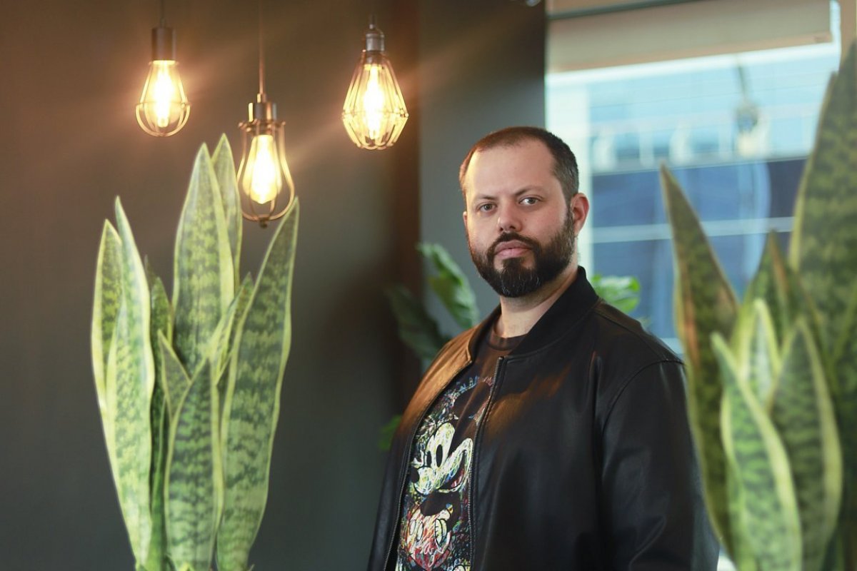 <p>Cristián Tala: “Lo que no entendí fue por qué una empresa pagaría US$ 20 millones por una startup para luego dejarla botada”</p>