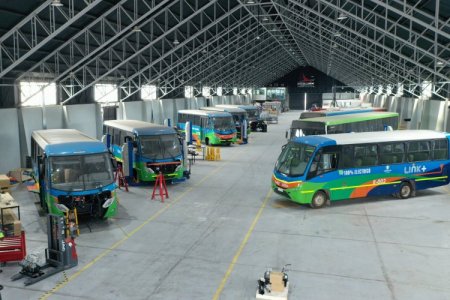 Chilena Reborn Electric Motors llega a Brasil y apunta a Paraguay, Perú y Costa Rica en una segunda etapa