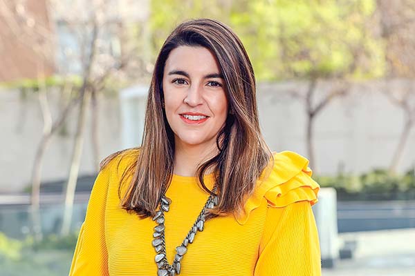 <p>Francisca Pérez, economista principal de Bci Estudios: “Creíamos que el consumo iba a recuperarse más rápido”</p>