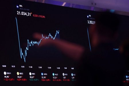 ¿Qué pasa con la región? Latinoamérica cae más de 10% en bolsa mientras emergentes y desarrollados suben