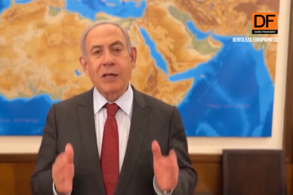 <p>Ahora en DF | Secretario de Estado de EEUU dice que "tal vez sea la última oportunidad" de conseguir un alto al fuego en Gaza</p>