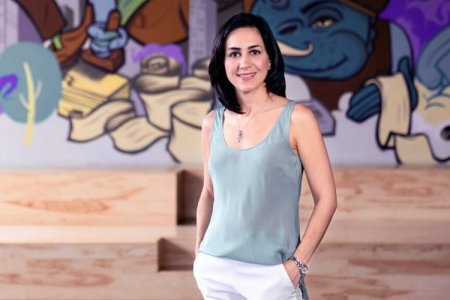 Cofundadora de Nubank: “Somos uno de los inversionistas extranjeros directos más grandes” de México