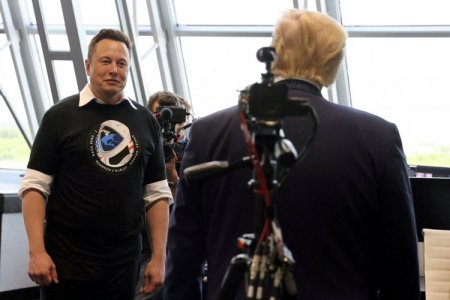 ¿Elon Musk al Gobierno de Trump?: candidato republicano dijo que se lo ofrecerá si llega a ganar las elecciones